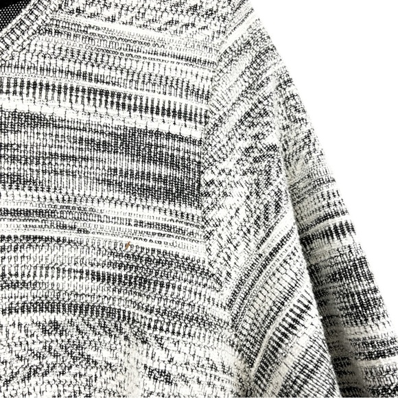 Reitmans Gray Knit Short Sleeve Midlength Dress - Picture 2 of 11